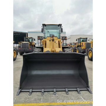 Hot Sale Wheel Loader 4ton Small Loader FL942H